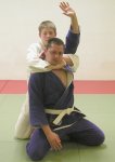 Kata-ha-jime