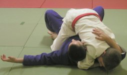 Kuzure-tate-shiho-gatame