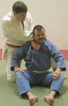 Sode-guruma-jime