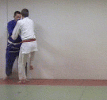Tomoe-nage