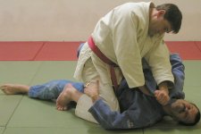 Tsukkomi-jime