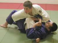 Uki-gatame