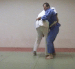 Ura-nage (Khabarelli-variant)